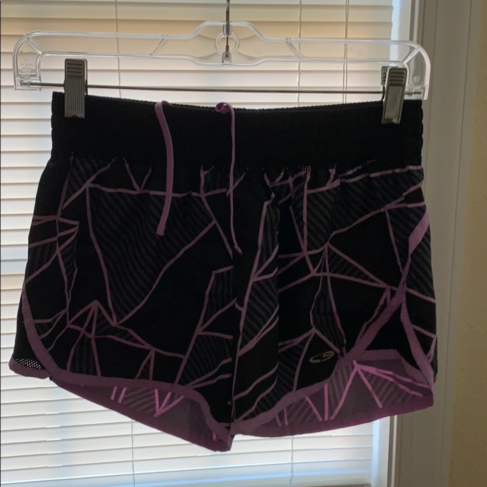 Champion Fitness Shorts